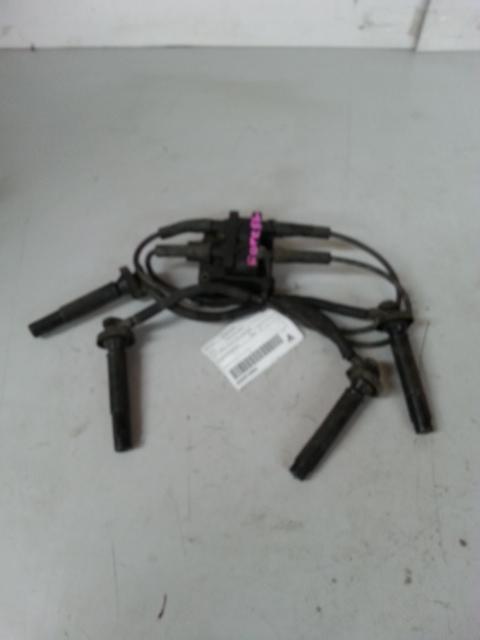 View Auto part Coil/Coil Pack Subaru Forester 2005