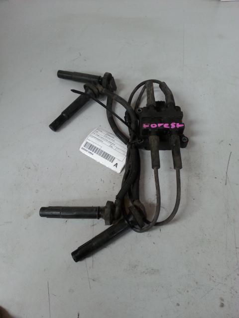 View Auto part Coil/Coil Pack Subaru Forester 2005