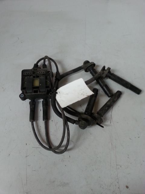 View Auto part Coil/Coil Pack Subaru Forester 2005