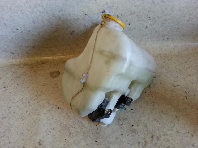 View Auto part Washer Bottle Subaru Forester 2005