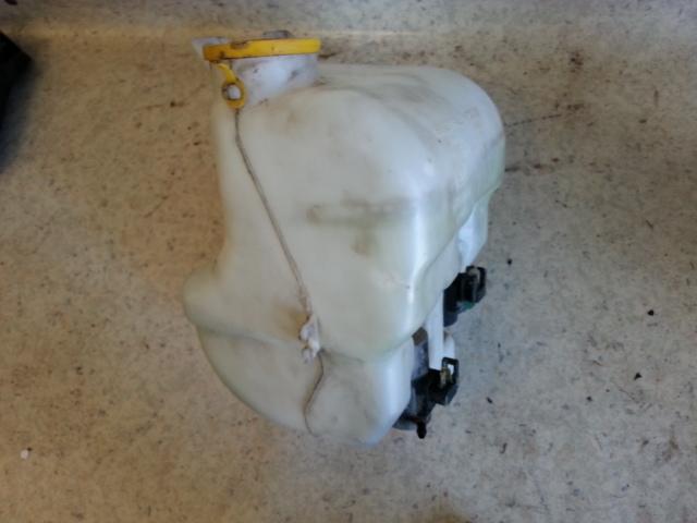 View Auto part Washer Bottle Subaru Forester 2005