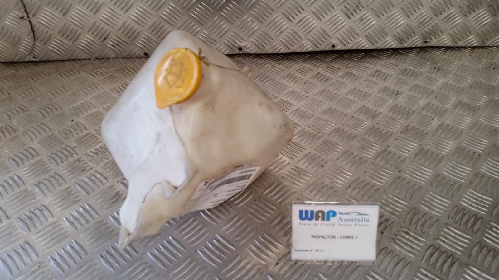 View Auto part Washer Bottle Subaru Forester 2005