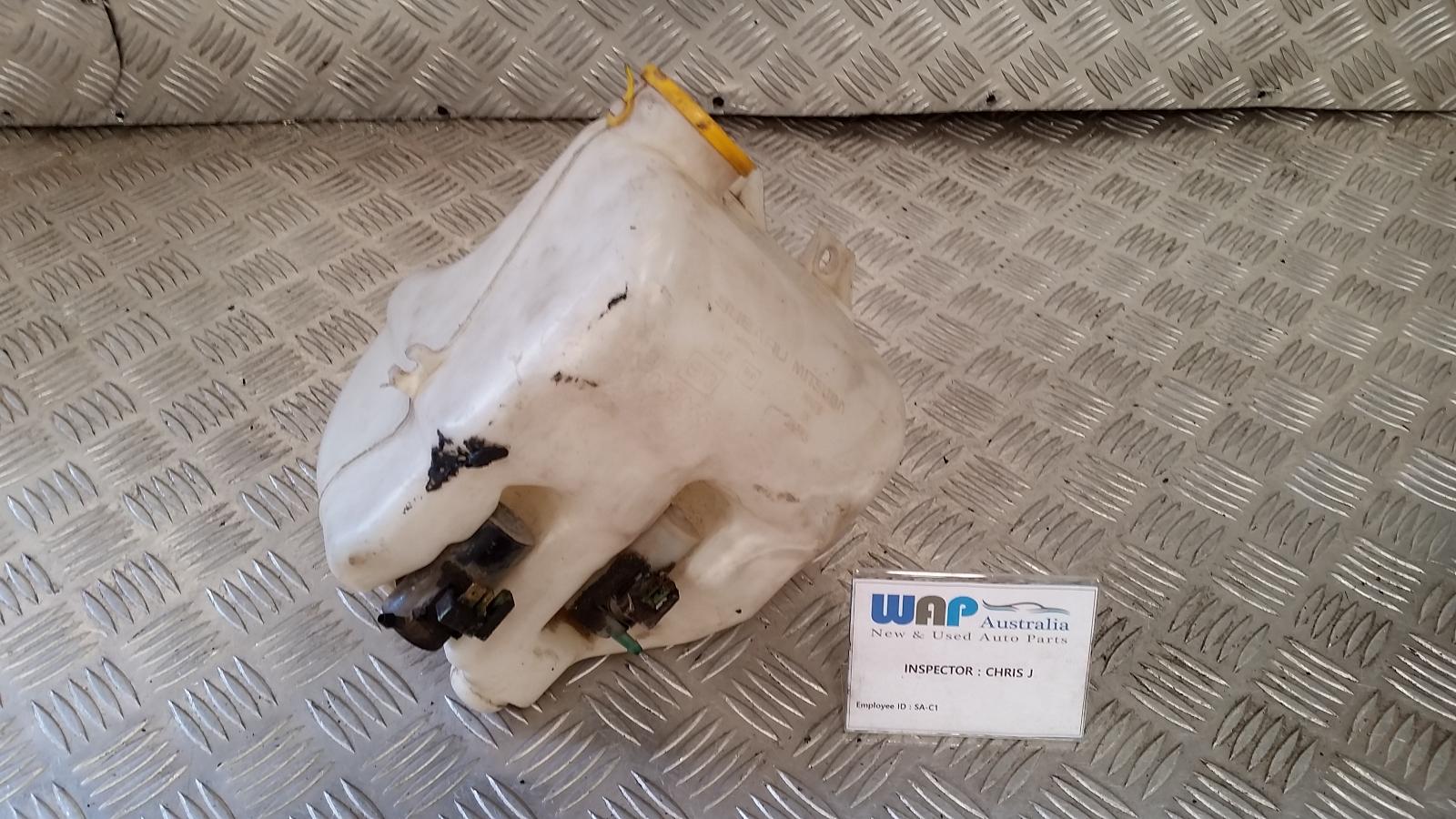 View Auto part Washer Bottle Subaru Forester 2005