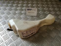 View Auto part Overflow Bottle Subaru Forester 2005