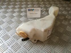 View Auto part Overflow Bottle Subaru Forester 2005