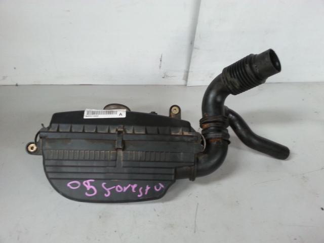 View Auto part Air Cleaner/Box Subaru Forester 2005