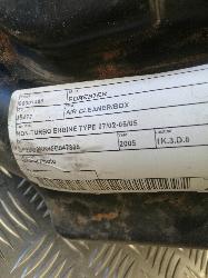 View Auto part Air Cleaner/Box Subaru Forester 2005