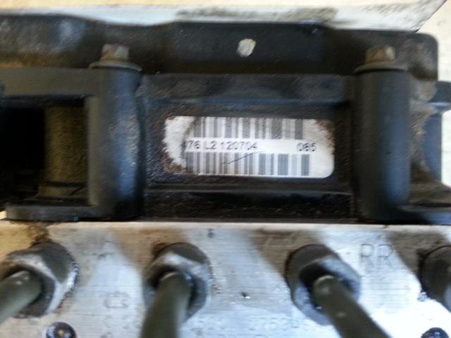 View Auto part Abs Pump/Modulator Subaru Forester 2005