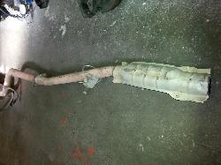 View Auto part Silencer Subaru Forester 2005