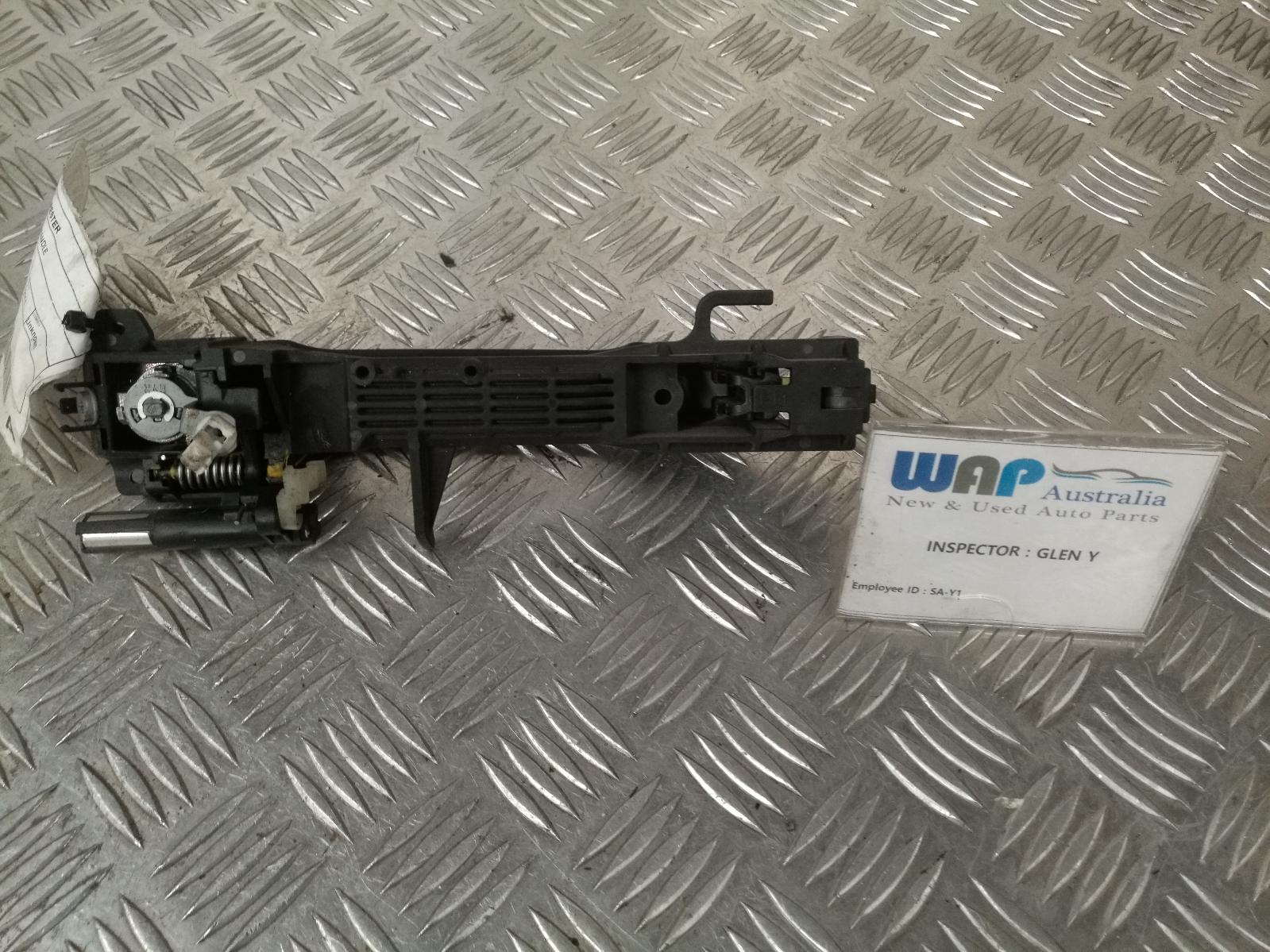 View Auto part Door Handle Subaru Forester 2011