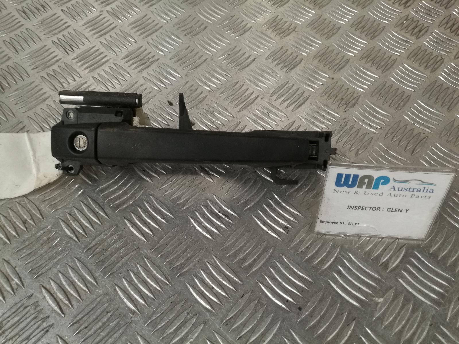 View Auto part Door Handle Subaru Forester 2011