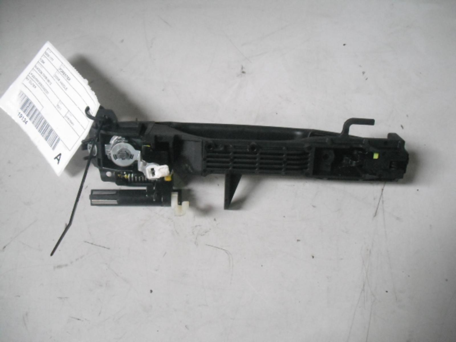 View Auto part Door Handle Subaru Forester 2011