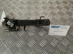 View Auto part Door Handle Subaru Forester 2011