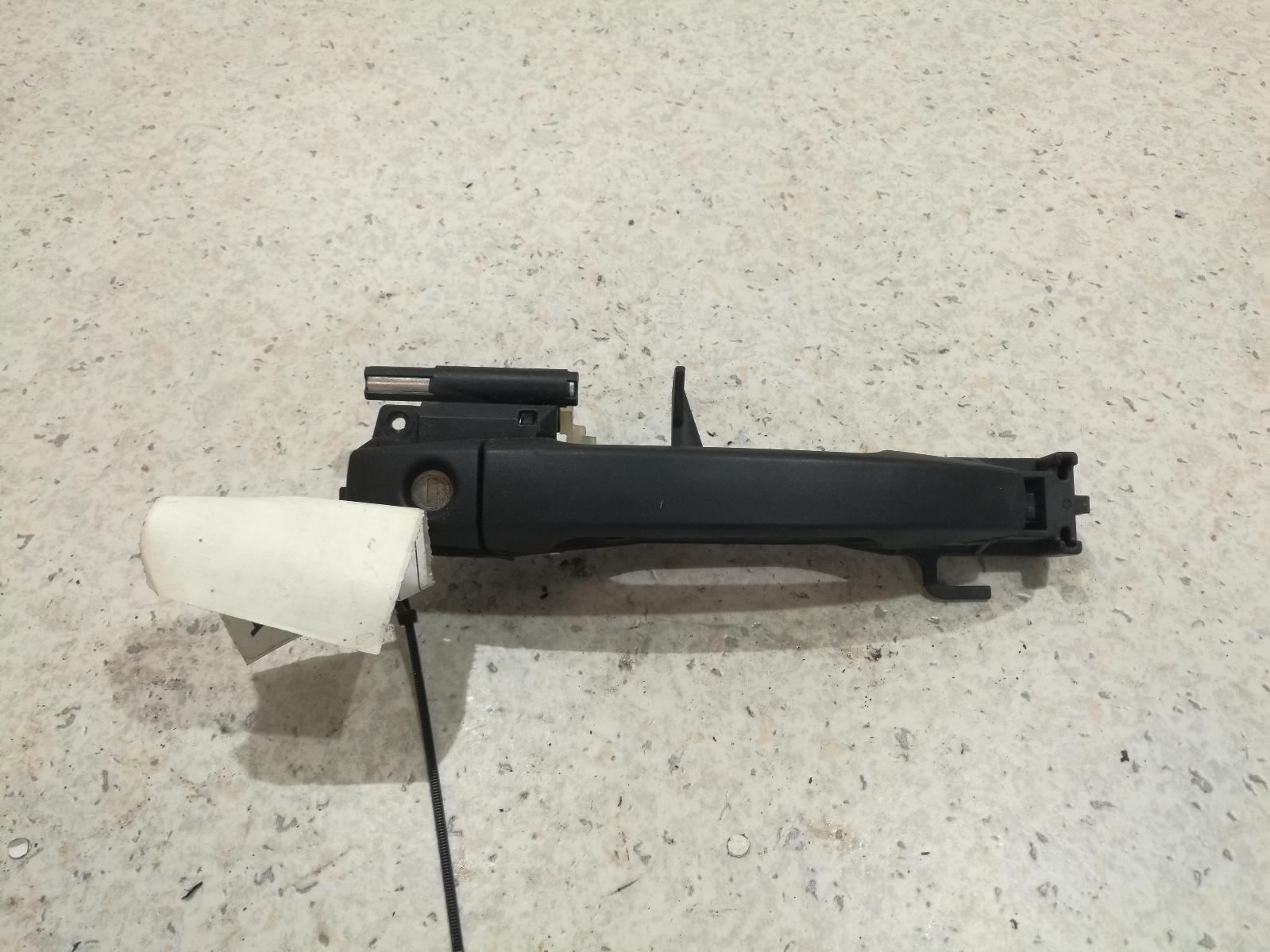 View Auto part Door Handle Subaru Forester 2011