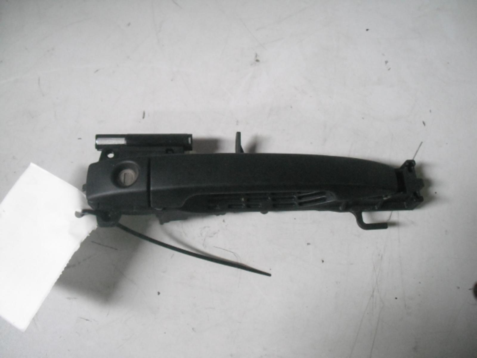 View Auto part Door Handle Subaru Forester 2011