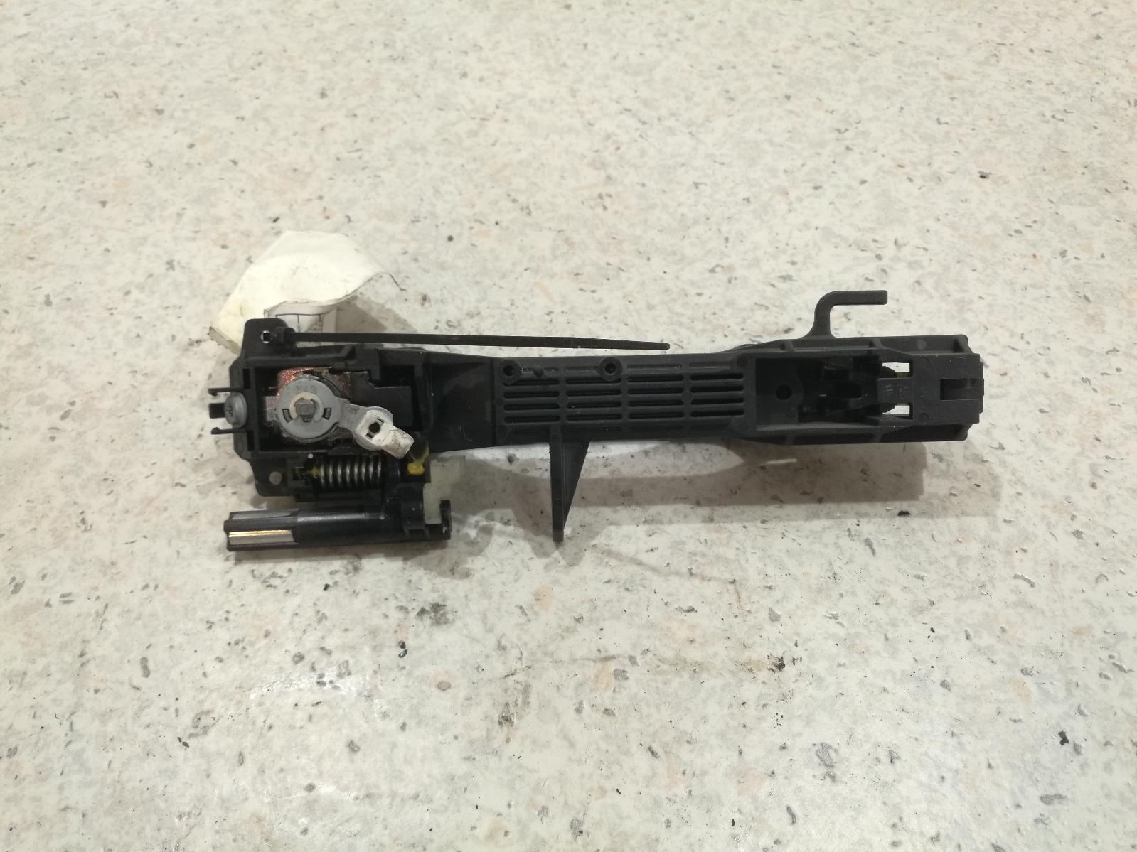 View Auto part Door Handle Subaru Forester 2011