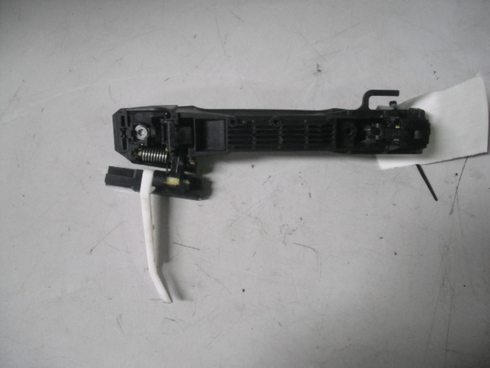 View Auto part Door Handle Subaru Forester 2011