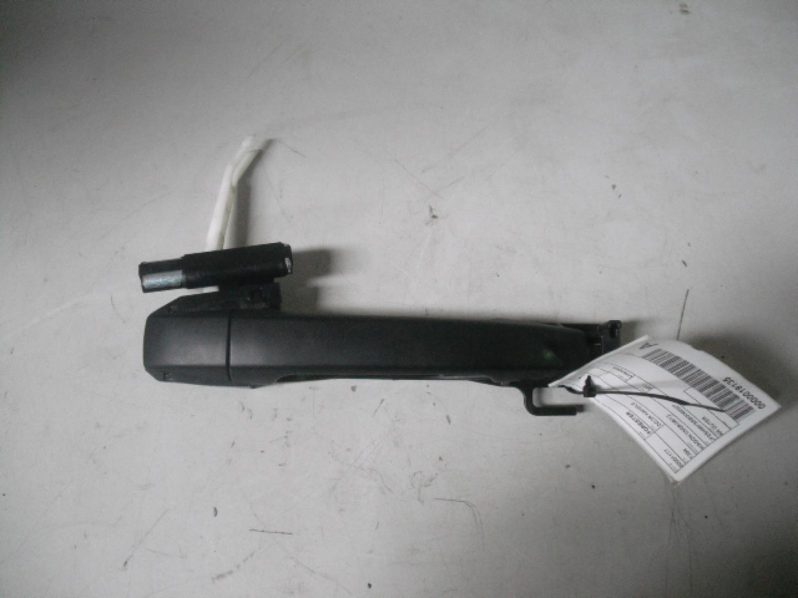 View Auto part Door Handle Subaru Forester 2011