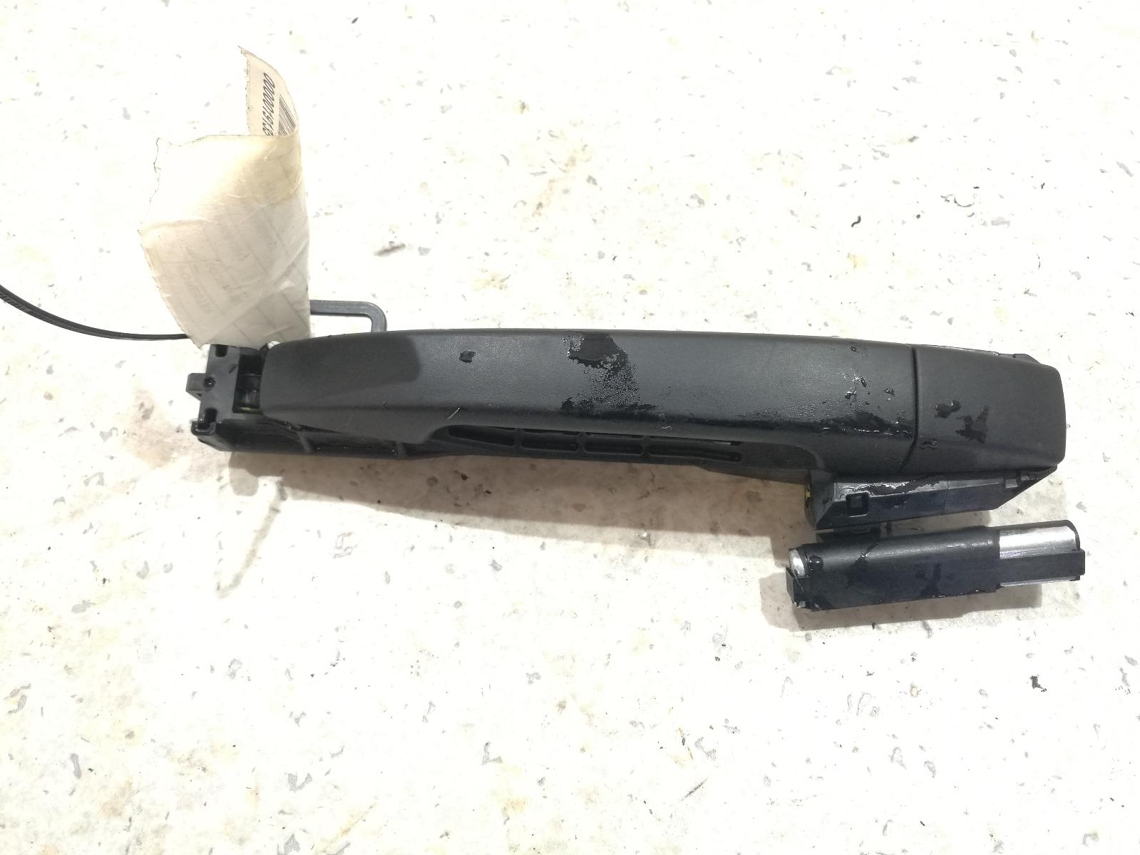 View Auto part Door Handle Subaru Forester 2011