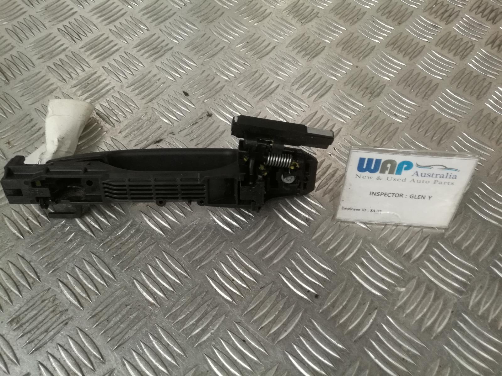 View Auto part Door Handle Subaru Forester 2011