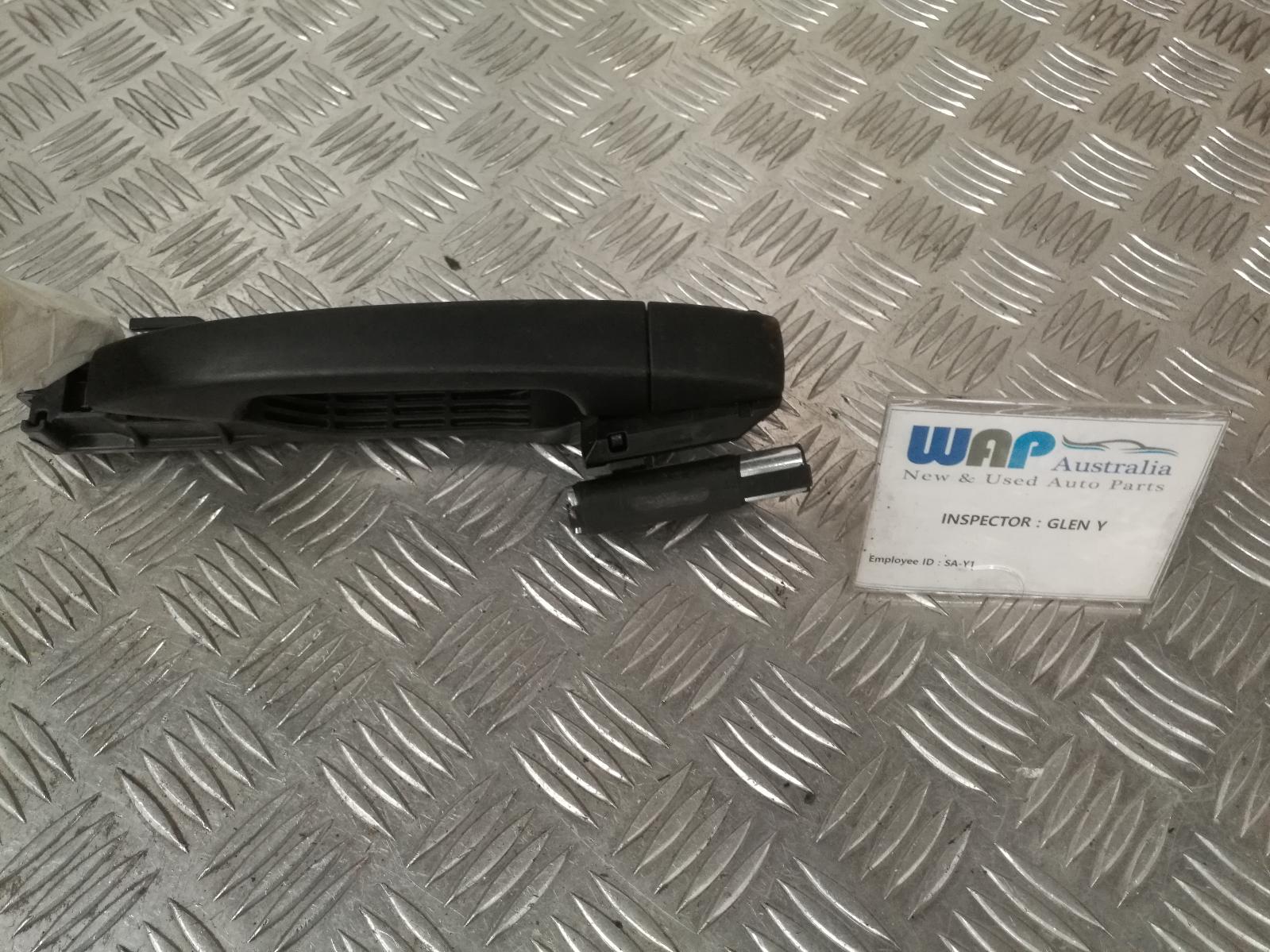 View Auto part Door Handle Subaru Forester 2011