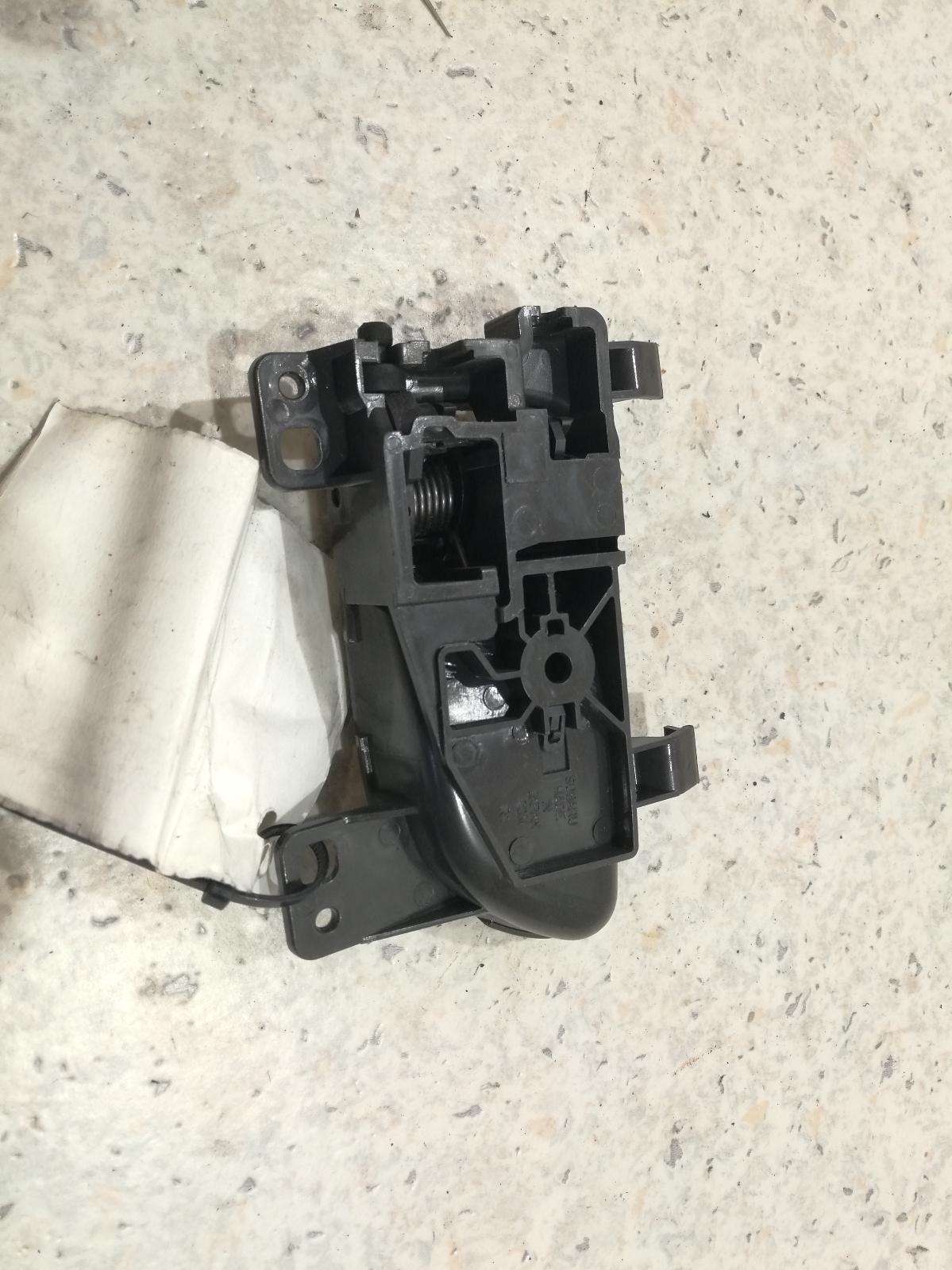 View Auto part Door Handle Subaru Forester 2011