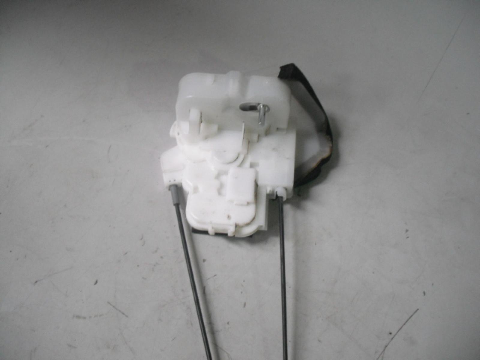 View Auto part Door/Boot/Gate Lock Subaru Forester 2011
