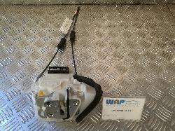 View Auto part Door/Boot/Gate Lock Subaru Forester 2011