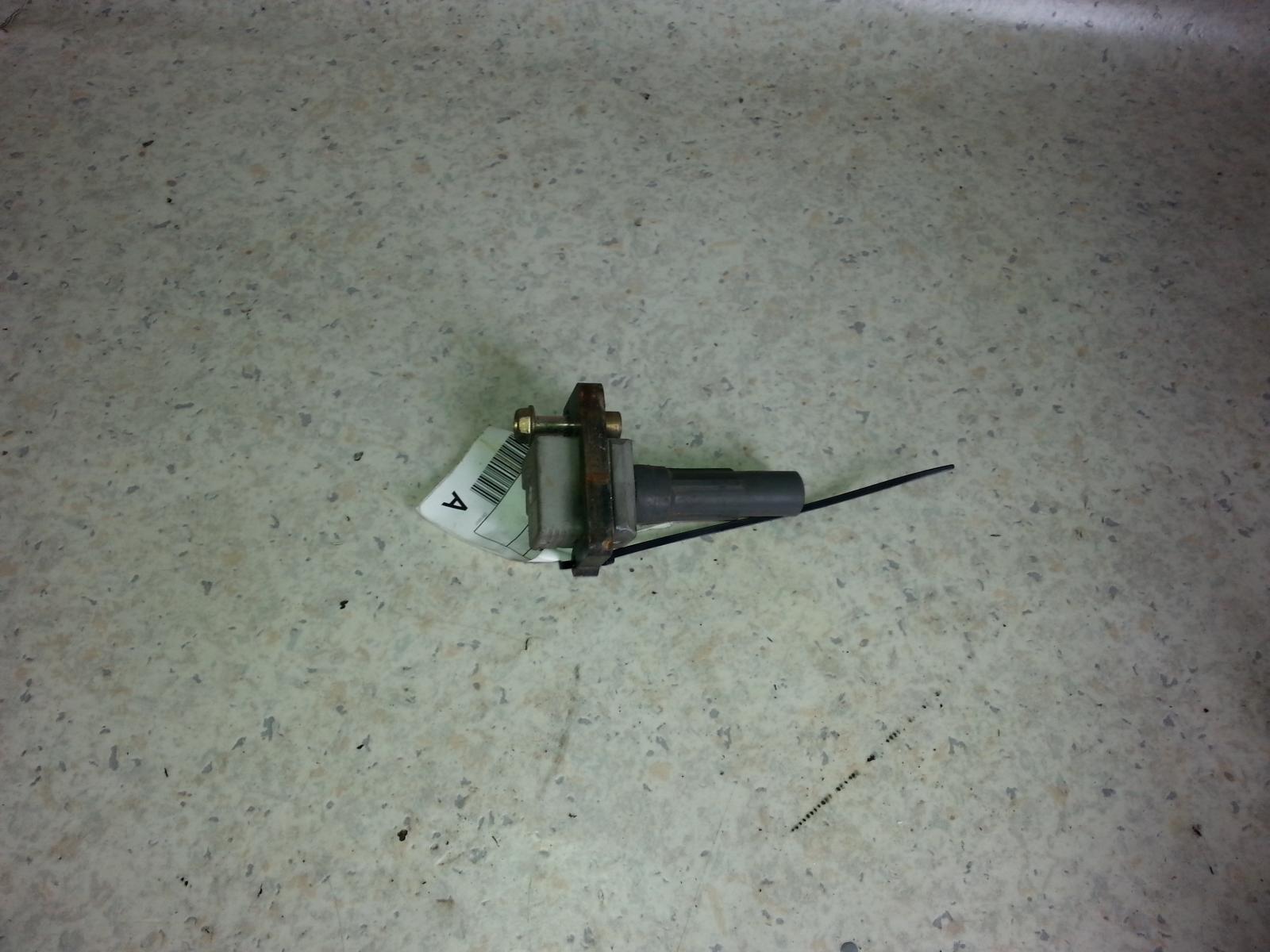 View Auto part Coil/Coil Pack Subaru Forester 2004