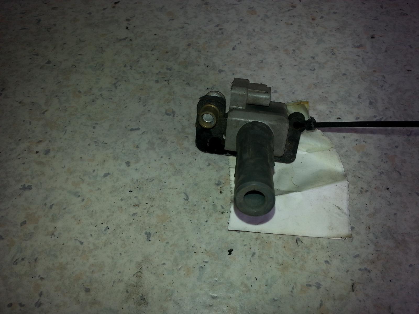 View Auto part Coil/Coil Pack Subaru Forester 2004