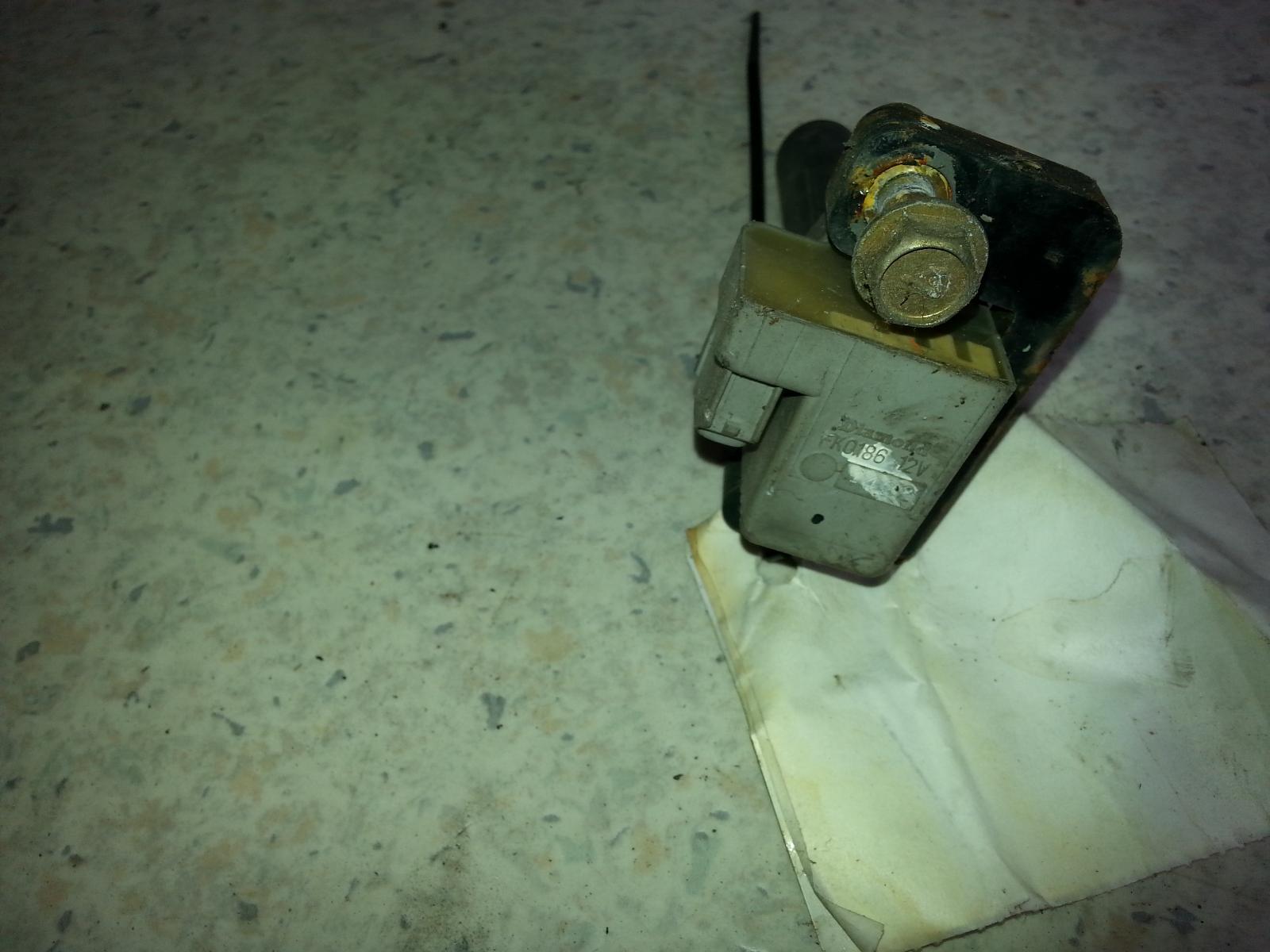 View Auto part Coil/Coil Pack Subaru Forester 2004
