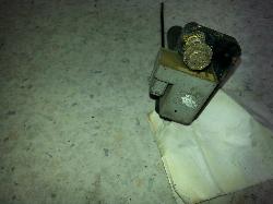 View Auto part Coil/Coil Pack Subaru Forester 2004