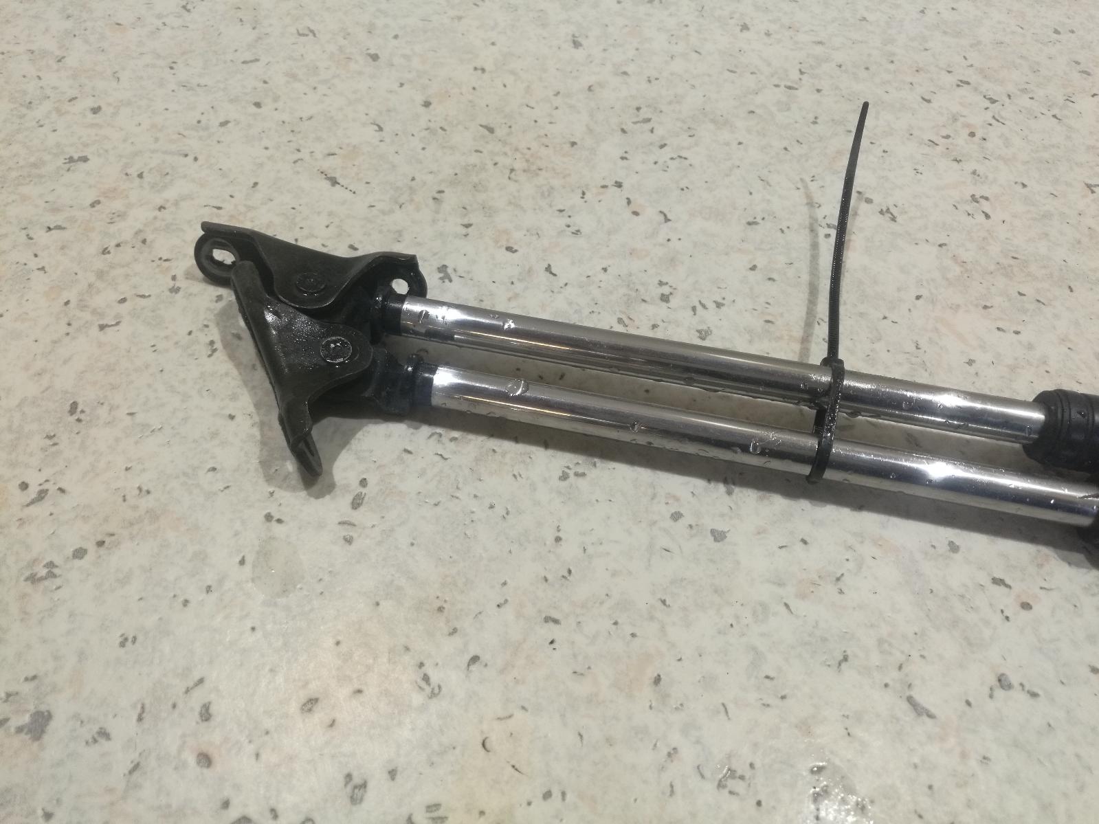 View Auto part Hatch Strut Toyota Caldina 1995