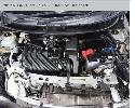 View Auto part Left Front Strut Nissan Micra 2012