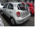 View Auto part Airbag Module/Sensor Nissan Micra 2012