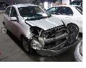 View Auto part Airbag Module/Sensor Nissan Micra 2012