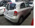 View Auto part Airbag Module/Sensor Nissan Micra 2012