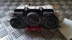 View Auto part Heater/Ac Controls Subaru Forester 2011