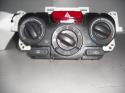 View Auto part Heater/Ac Controls Subaru Forester 2011