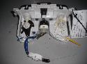 View Auto part Heater/Ac Controls Subaru Forester 2011