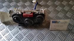 View Auto part Heater/Ac Controls Subaru Forester 2011