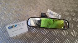 View Auto part Interior Mirror Subaru Forester 2011