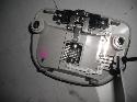 View Auto part Courtesy Light Subaru Forester 2011