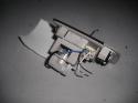 View Auto part Courtesy Light Subaru Forester 2011