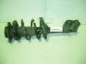 View Auto part Left Front Strut Subaru Forester 2011