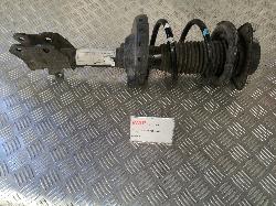 View Auto part Left Front Strut Subaru Forester 2011
