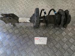 View Auto part Left Front Strut Subaru Forester 2011