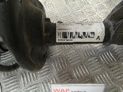 View Auto part Left Front Strut Subaru Forester 2011