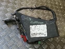 View Auto part Fuse Box Subaru Forester 2011