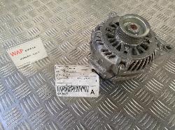 View Auto part Alternator Subaru Forester 2011